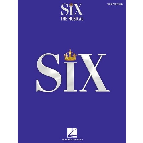Six: The Musical
