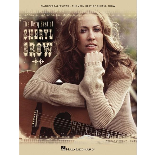 The Very Best of Sheryl Crow