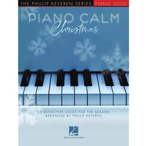 Piano Calm Christmas