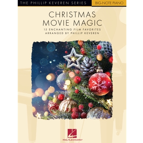 Christmas Movie Magic - 15 Enchanting Film Favorites