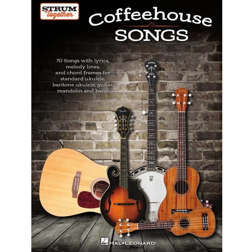 Coffeehouse Songs - Strum Together