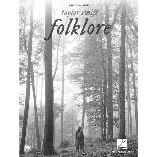 Taylor Swift - Folklore