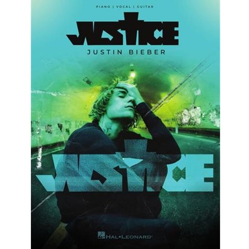 Justin Bieber - Justice