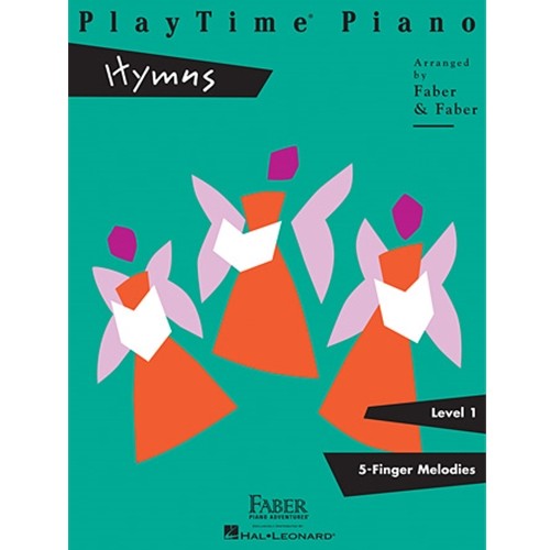 Playtime Hymns - Level 1