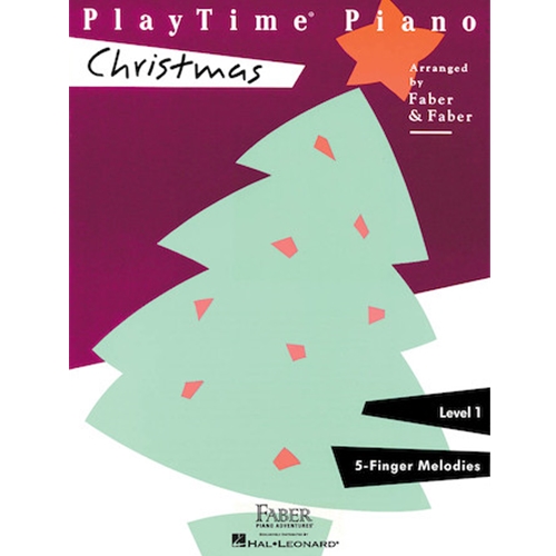 Playtime Christmas - Level 1