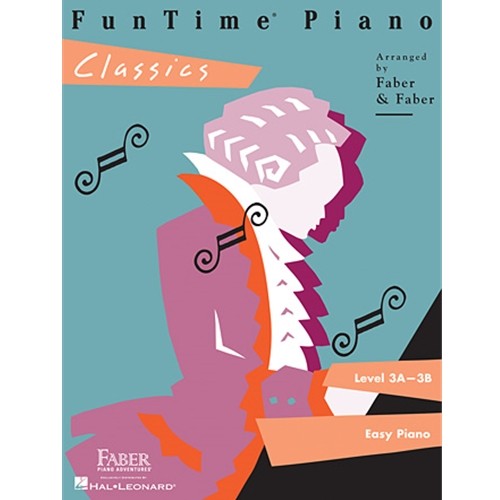 Funtime Classics - Level 3A-3B