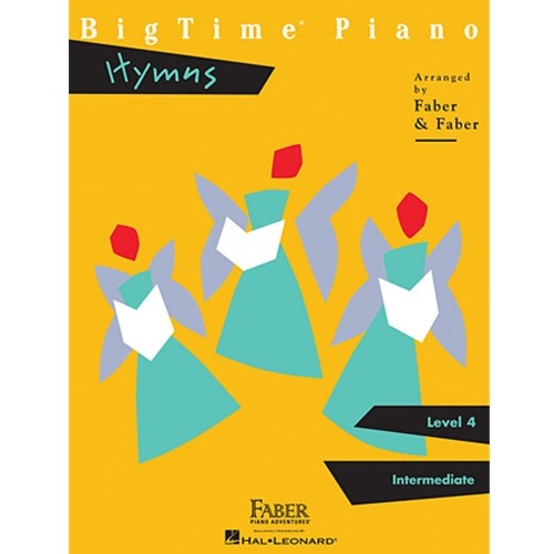 BigTime Hymns, Level 4