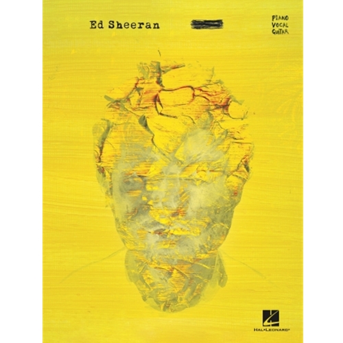Ed Sheeran - Subtract