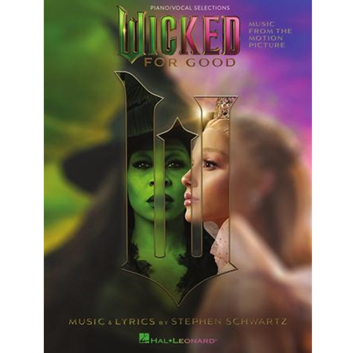 Wicked: For Good - Music from the Motion Picture