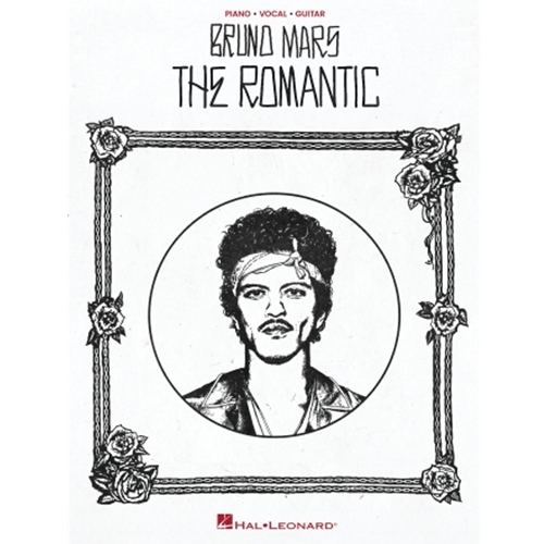 Bruno Mars - The Romantic