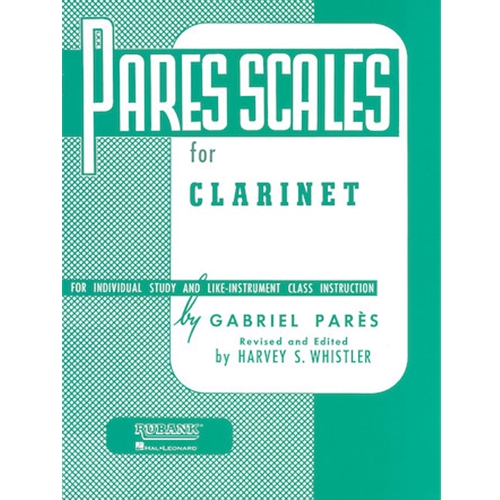 Pares Scales