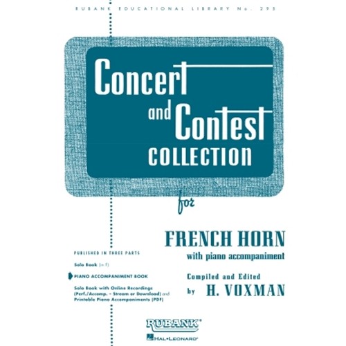 C&c Collection Pa For Fr Horn