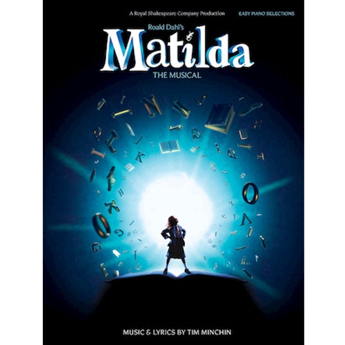 Matilda the Musical
