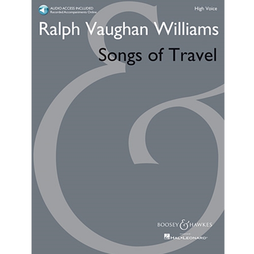 Songs of Travel