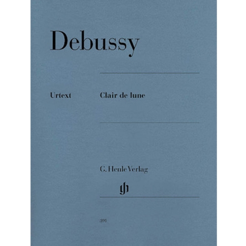 Clair de Lune