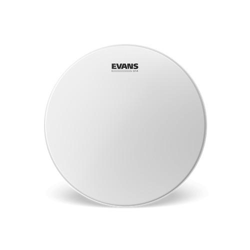 Evans G14 Coated Drumhead