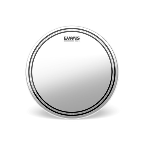 Evans EC2 Coated Drumhead