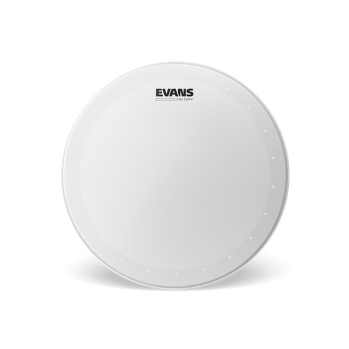 Evans Genera HD Dry Coated Drumhead