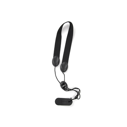 D'Addario CCA01 Rico Clarinet Strap with Thumb Tab