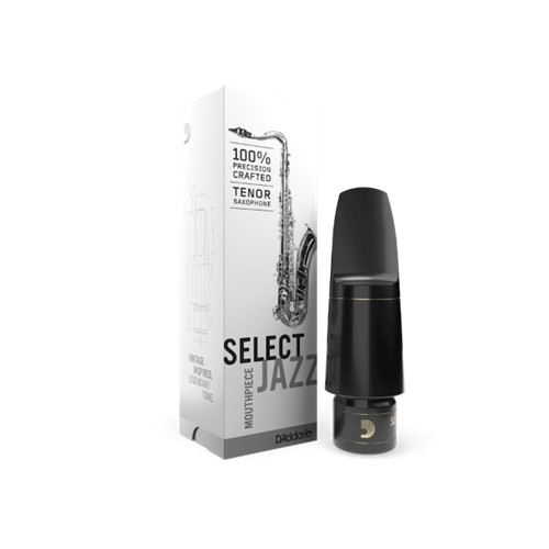 D'Addario MJS-D7M D7M Select Jazz Alto Saxophone Mouthpiece