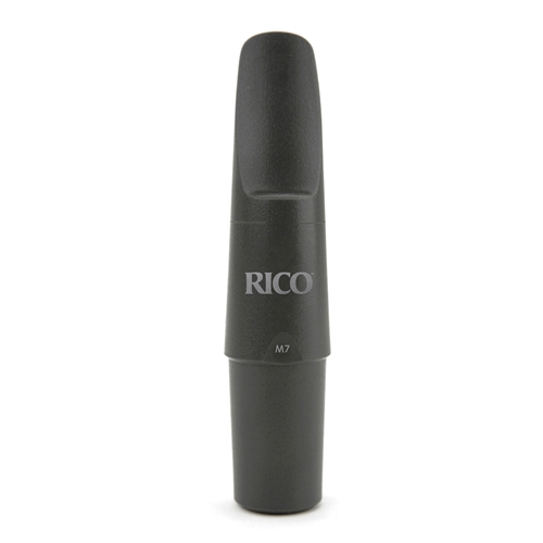 D'Addario MLM-7 Rico Metalite Baritone Sax Mouthpiece, M7