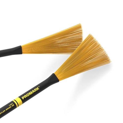 Pro Mark PMNB5B ProMark Light Nylon Brush 5B