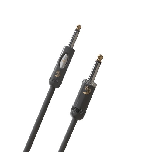Planet Waves PW-AMSK D'Addario American Stage Kill Switch Instrument Cable