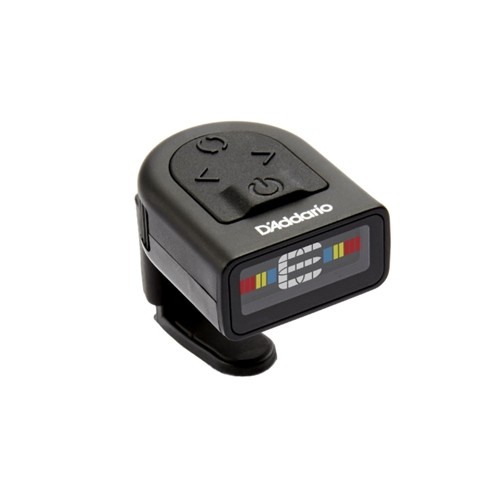 Beacock Music - Planet Waves PW-CT-12 Micro Headstock Tuner