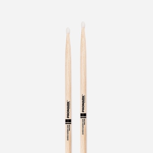 Pro Mark PM5AN ProMark Shira Kashi Oak 5A Nylon Tip Drumstick