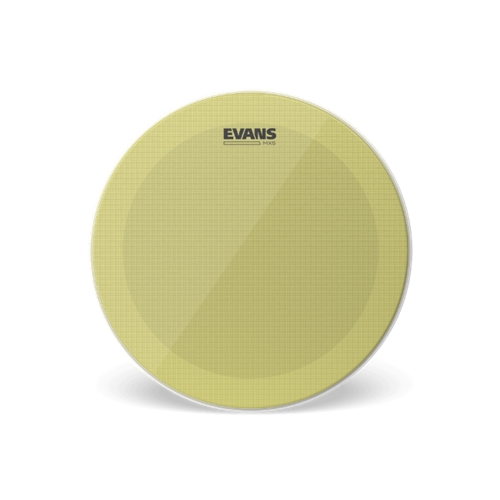 Evans SS14MX5 14" MX5 Marching Snare Side Drumhead