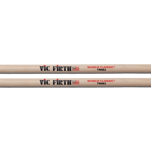 Vic Firth TMB2 World Classic - Timbale (16 1/2" x .470")