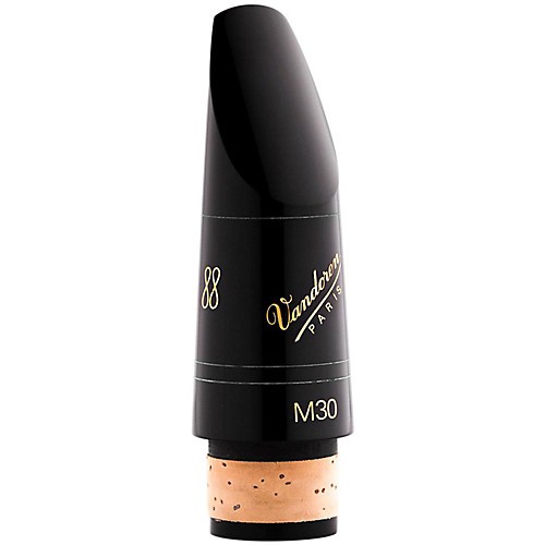 Vandoren CM3001 M30 Lyre Bb Clarinet Mouthpiece