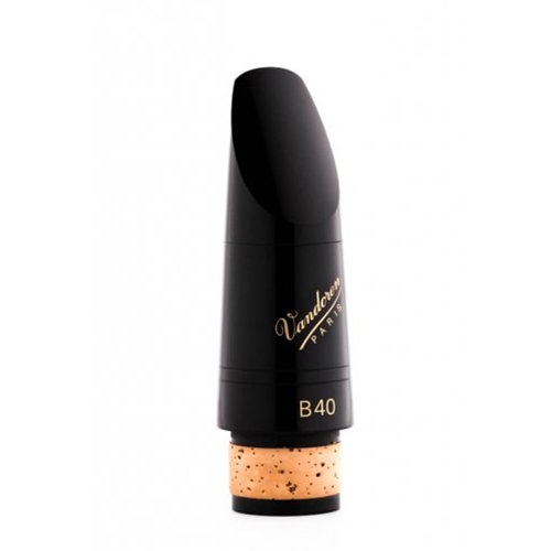 CM307 Vandoren B40 Bb Clarinet Mouthpiece