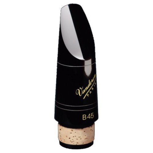 Vandoren CM3088 B45 Bb Clarinet Mouthpiece Profile 88