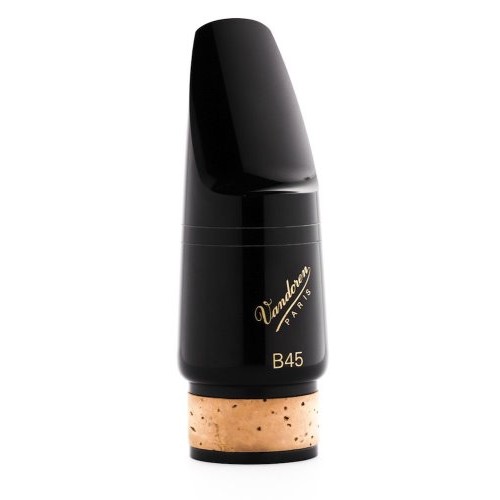 Vandoren CM344 B45 Bass Clarinet Mouthpiece