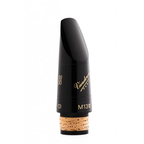 Vandoren CM4158 M13 Lyre Bb Clarinet Mouthpiece Profile 88