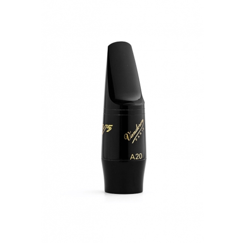 Vandoren SM412 V5 A20 Alto Sax Mouthpiece