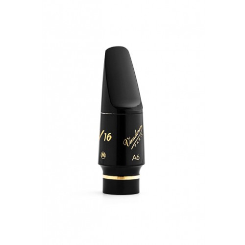 Vandoren SM812M V16 A6M Medium Chamber Alto Sax Mouthpiece
