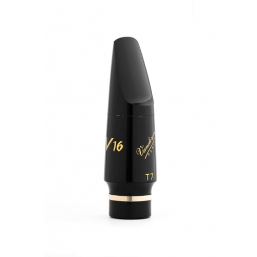 Vandoren SM823E V16 T7 Tenor Sax Ebonite Mouthpiece