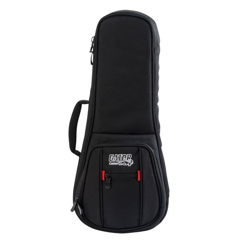 Gator G-PG-UKE-SOP Pro-Go series Ultimate Gig Bag for Soprano Uke