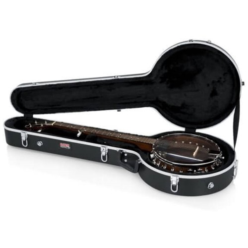 Gator GC-BANJO-XL Banjo Case