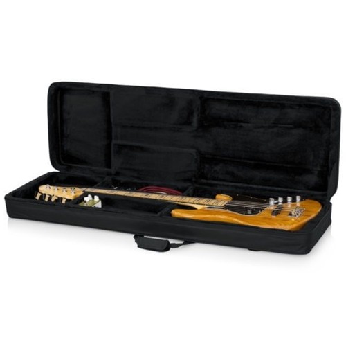 Gator GL-BASS Bass Guitar Lightweight Case
