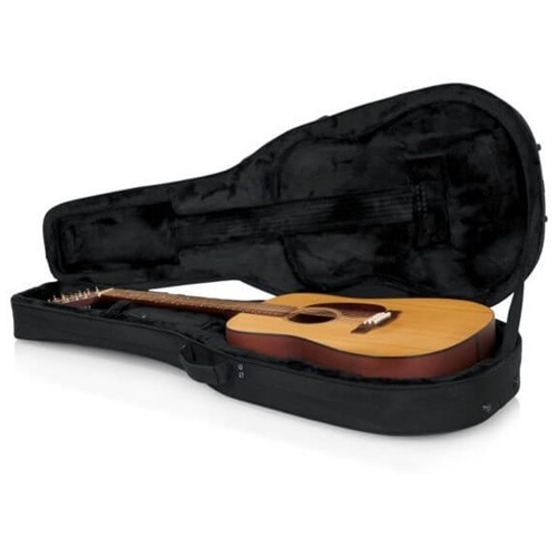 Gator GL-DREAD-12 12 String Dreadnought Guitar Lightweight Case