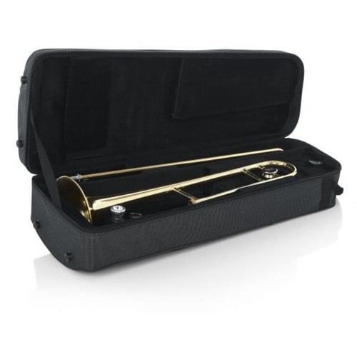 Gator GL-TROMBONE-F Lightweight Trombone Case