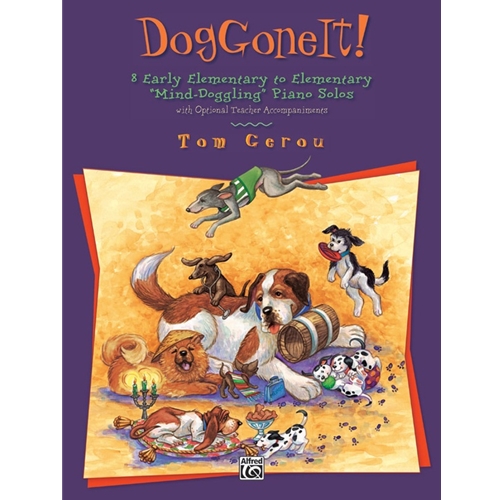 DogGoneIt!
