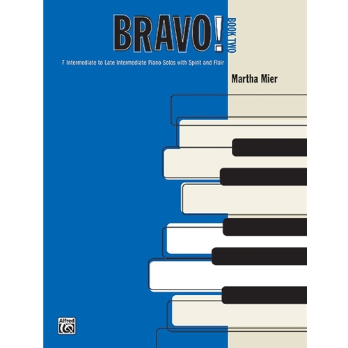 Bravo! Book 2