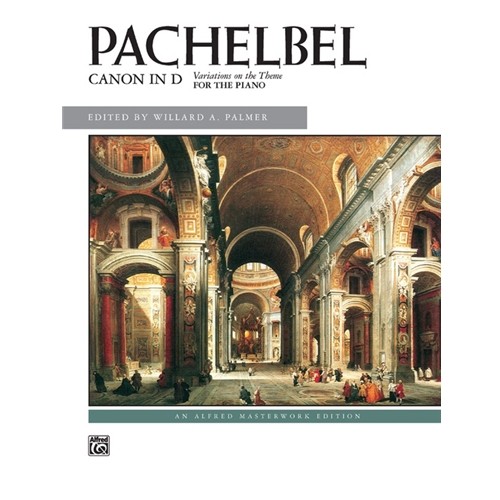 Pachelbel Canon in D