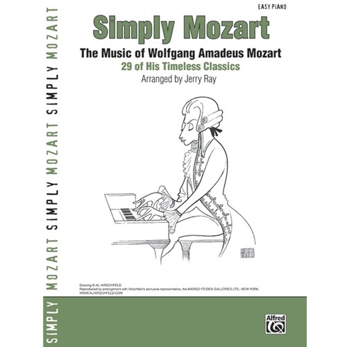Simply Mozart