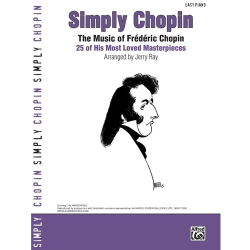 Simply Chopin [Piano]