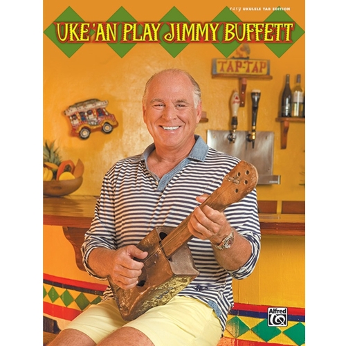 Uke 'An Play Jimmy Buffett